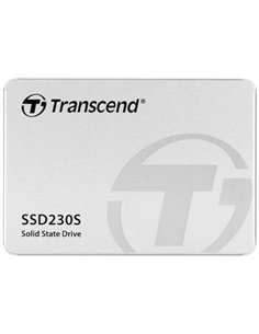 Transcend SSD230S 2,5        1TB SATA III