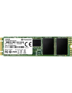 Transcend SSD MTS830S      128GB M.2 SATA III