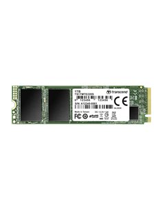 Transcend SSD MTE220S        1TB NVMe PCIe Gen3 x4