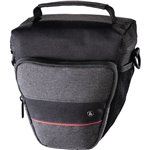 Hama Kameratasche Valletta 130 Colt schwarz              185