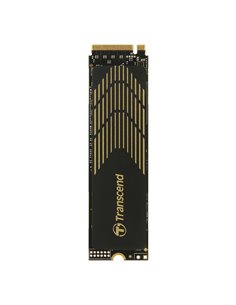 Transcend SSD MTE240S      500GB NVMe PCIe Gen4 x4