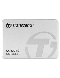 Transcend SSD225S 2,5        1TB SATA III