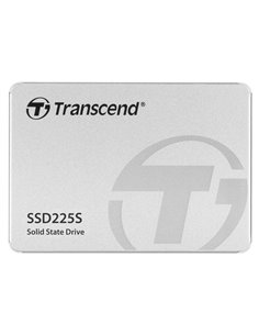 Transcend SSD225S 2,5        2TB SATA III