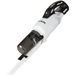 Makita DCL286FZW aspirapolvere a batteria