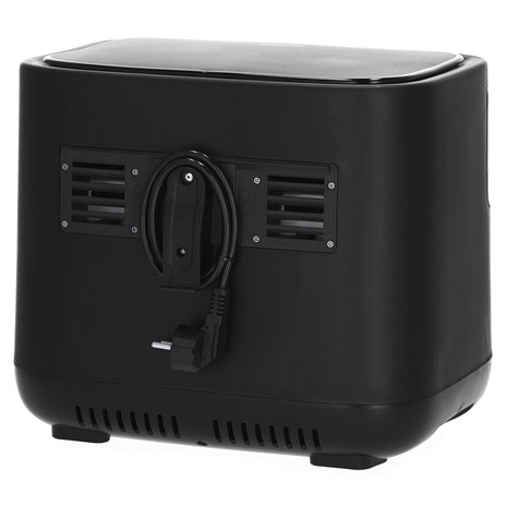 Severin FR 2453 Doppel-Heißluftfritteuse