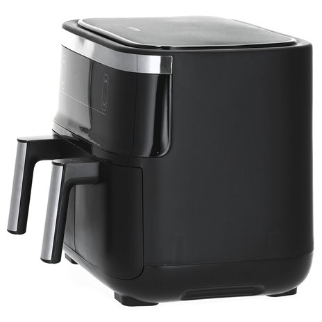 Severin FR 2453 Doppel-Heißluftfritteuse