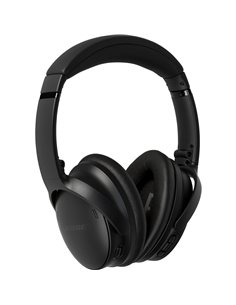 Bose QuietComfort cuffia nero