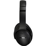 Bose QuietComfort cuffia nero