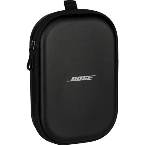 Bose QuietComfort cuffia nero