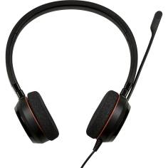 Jabra Evolve 20 cuffia MS Stereo 2