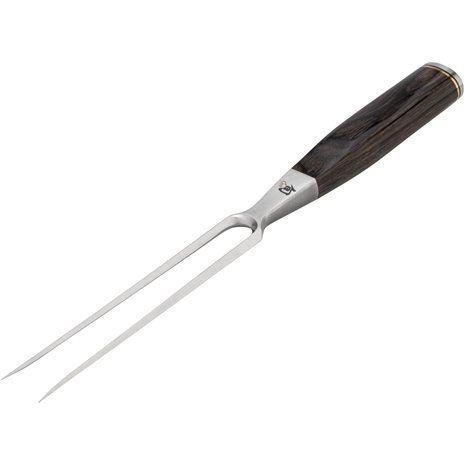 KAI SHUN PREMIER Tim Mälzer forchettone da carne 16,5cm