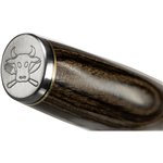 KAI SHUN PREMIER Tim Mälzer forchettone da carne 16,5cm