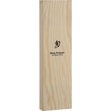 KAI SHUN PR. Tim Mälzer MINAMO coltello da verdure 9cm