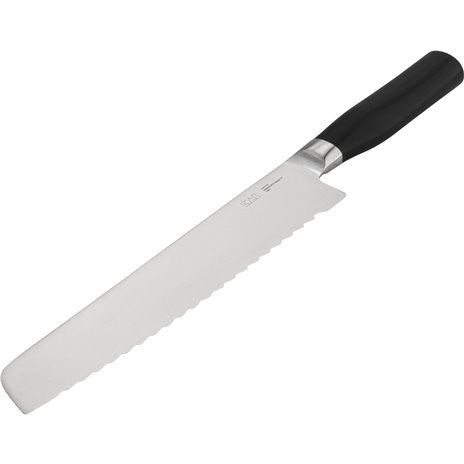 KAI Tim Mälzer KAMAGATA Coltello da pane 23cm