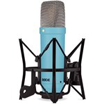 Rode NT1 Signature blu