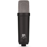 Rode NT1 Signature nero