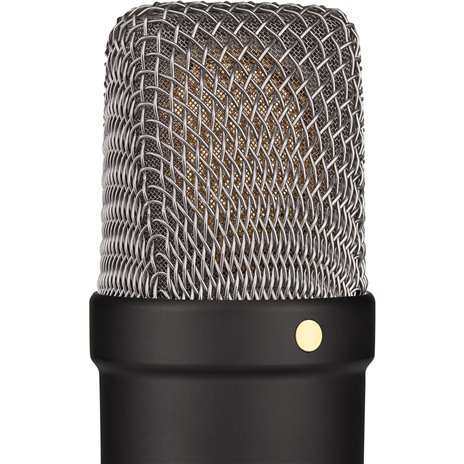 Rode NT1 Signature nero