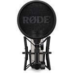 Rode NT1 5th Generation Silver