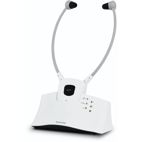 Technisat Stereoman ISI 3 bian.