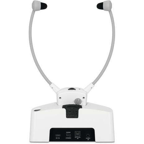 Technisat Stereoman ISI 3 bian.