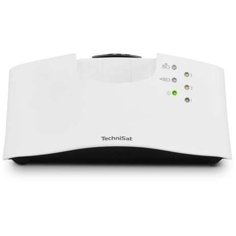 Technisat Stereoman ISI 3 bian.