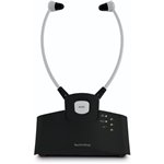 Technisat Stereoman ISI 3 nero