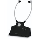 Technisat Stereoman ISI 3 nero