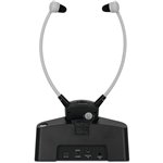 Technisat Stereoman ISI 3 nero