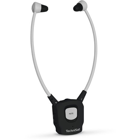 Technisat Stereoman ISI 3 nero