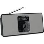 Technisat DigitRadio 2 S nero/bianco