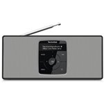 Technisat DigitRadio 2 S nero/bianco