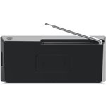 Technisat DigitRadio 2 S nero/bianco