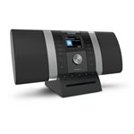 Technisat Multyradio 4.0 SE nero/argento