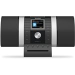 Technisat Multyradio 4.0 SE nero/argento