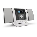 Technisat Multyradio 4.0 SE nero/bianco