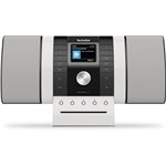 Technisat Multyradio 4.0 SE nero/bianco