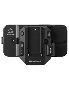 Atomos Ninja Phone  Base  Modell