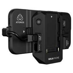 Atomos Ninja Phone  Base  Modell 2