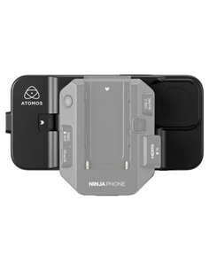 Atomos Ninja Phone Case 15 Pro
