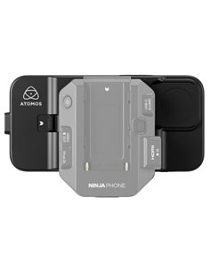 Atomos Ninja Phone Case 15 Pro Max