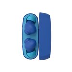 Belkin Soundform Nano2 Wireless auricolari bambin.blu AUC011