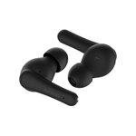Belkin Soundform Rhythm True auricolari bamb. nero AUC012btB
