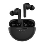 Belkin Soundform Rhythm True auricolari bamb. nero AUC012btB