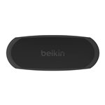 Belkin Soundform Rhythm True auricolari bamb. nero AUC012btB