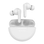 Belkin Soundform Rhythm True Wireless In-Ear weiß  AUC012btW