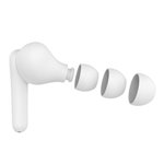 Belkin Soundform Rhythm True Wireless In-Ear weiß  AUC012btW