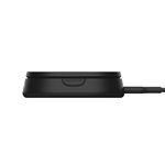 Belkin BOOST Charge Pro Qi2 15W magn.Ladestat.schwarz WIA008