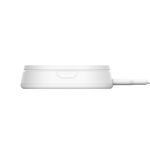 Belkin BOOST Charge Pro Qi2 15W magn.Ladestation weiß WIA008