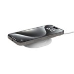 Belkin BOOST Charge Pro Qi2 15W magn.Ladestation weiß WIA008