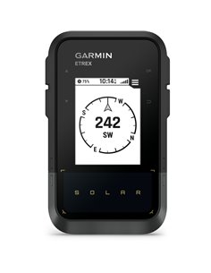 Garmin eTrex Solar